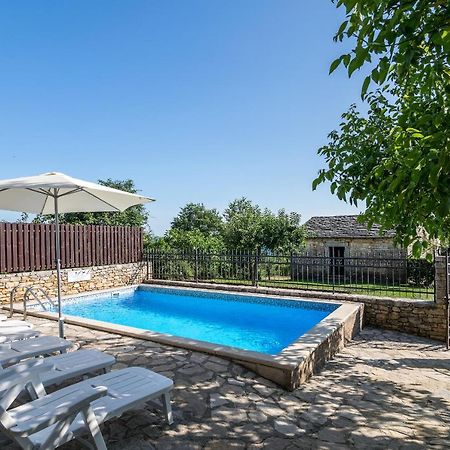 Villa Maria Oprtalj Dış mekan fotoğraf