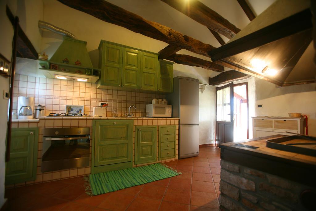 Villa Maria Oprtalj Dış mekan fotoğraf